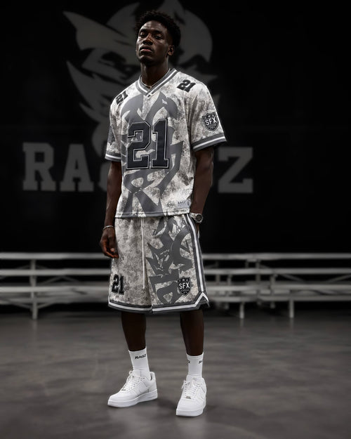Men Shadow Wolf Drip